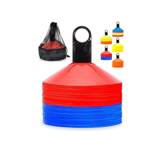 Pro Disc Cones Set