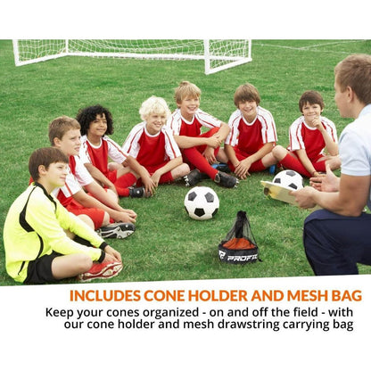 Pro Disc Cones Set