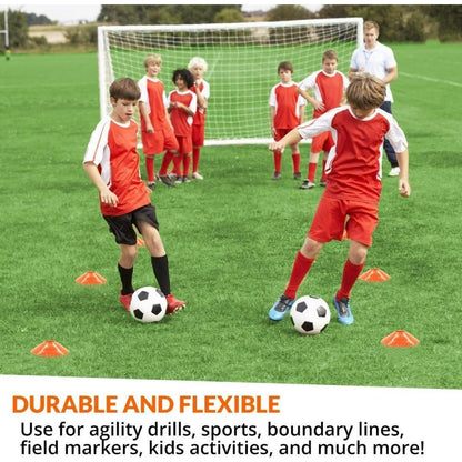 Pro Disc Cones Set