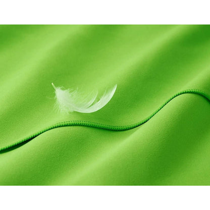 Travel Towel - Compact & Ultra Soft Microfiber Camping Towel - Quick Dry Towel - Super Absorbent & Lightweight for Sports, Beach, Gym, Backpacking, Hiking and Yoga