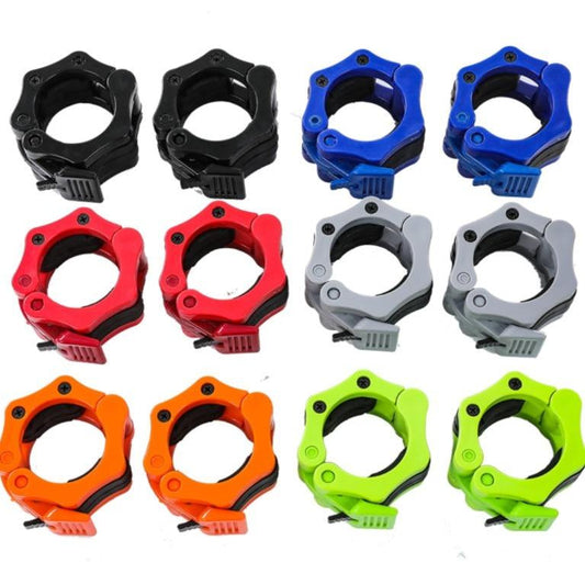 Quick Clamps 28mm
