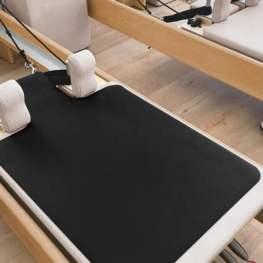 Pilates Reformer Mat, Reformer mat, Non Slip reformer mat, Great Grip Mat, Easy to Wash Light Weight Portable Mat