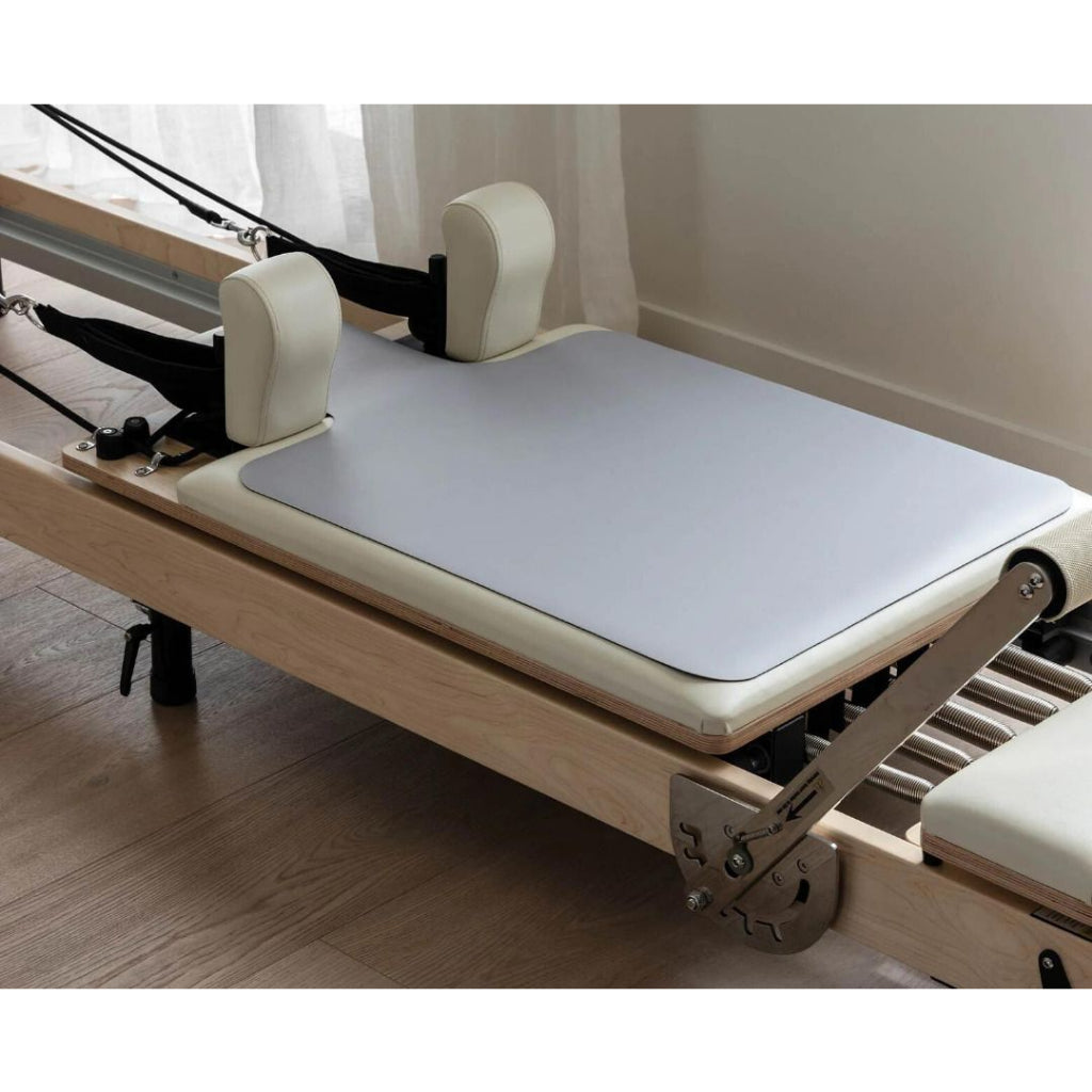 Pilates Reformer Mat, Reformer mat, Non Slip reformer mat, Great Grip Mat, Easy to Wash Light Weight Portable Mat