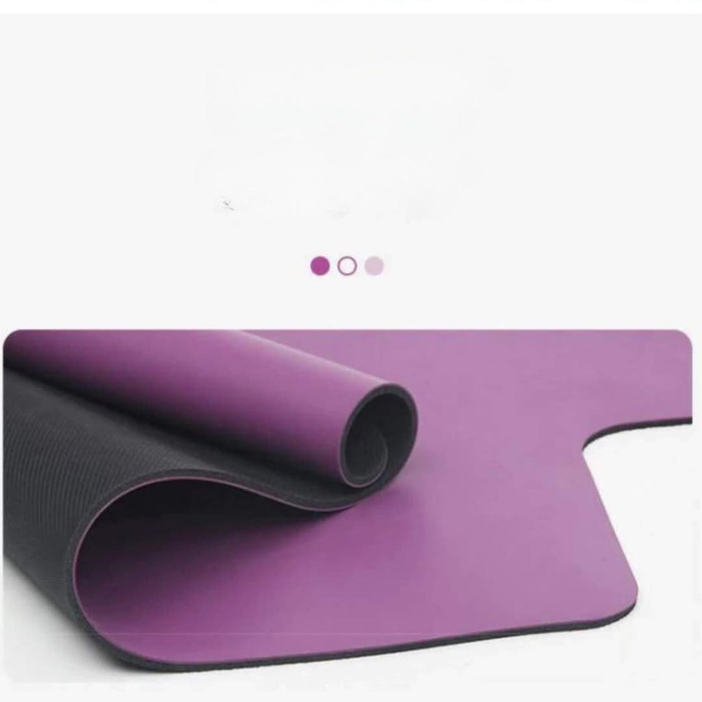 Pilates Reformer Mat, Reformer mat, Non Slip reformer mat, Great Grip Mat, Easy to Wash Light Weight Portable Mat