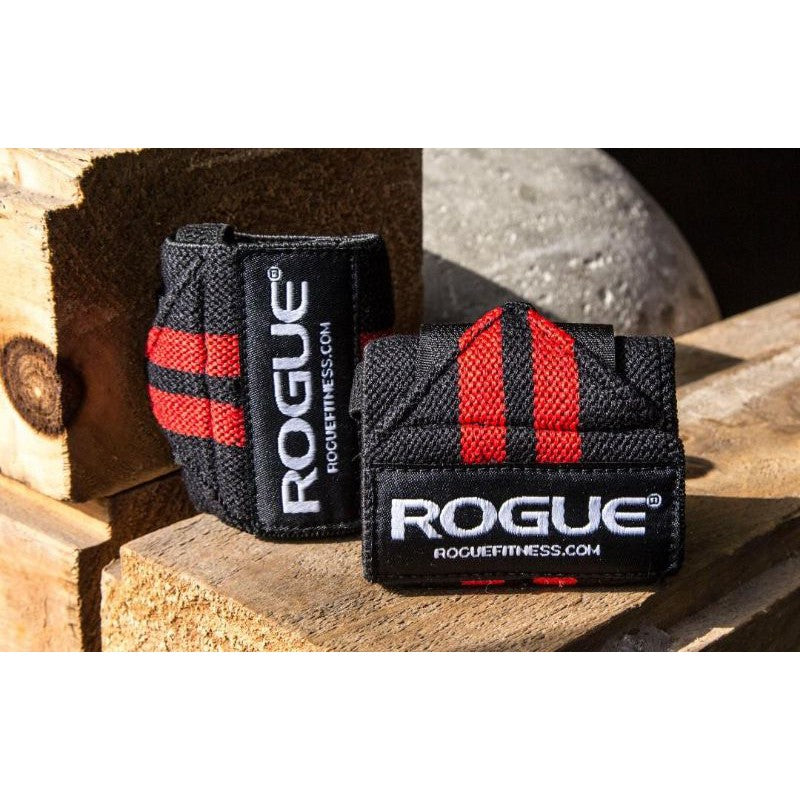 Rogue Wrist Wrap Weightlifting 45cm