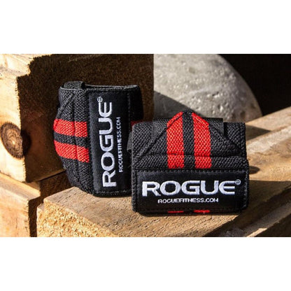 Rogue Wrist Wrap Weightlifting 45cm