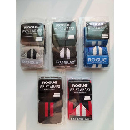 Rogue Wrist Wrap Weightlifting 45cm