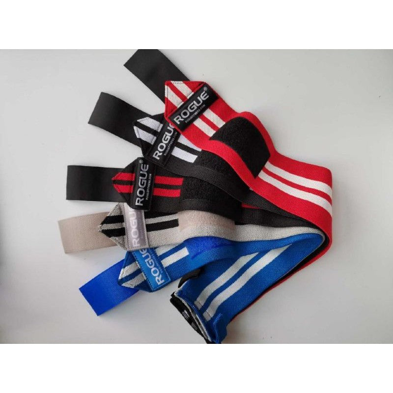 Rogue Wrist Wrap Weightlifting 45cm