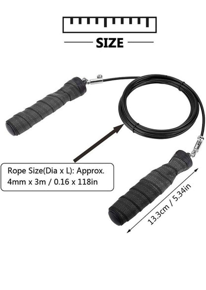 Rx skipping Rope