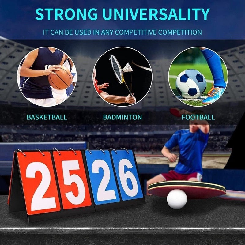 Scoreboard