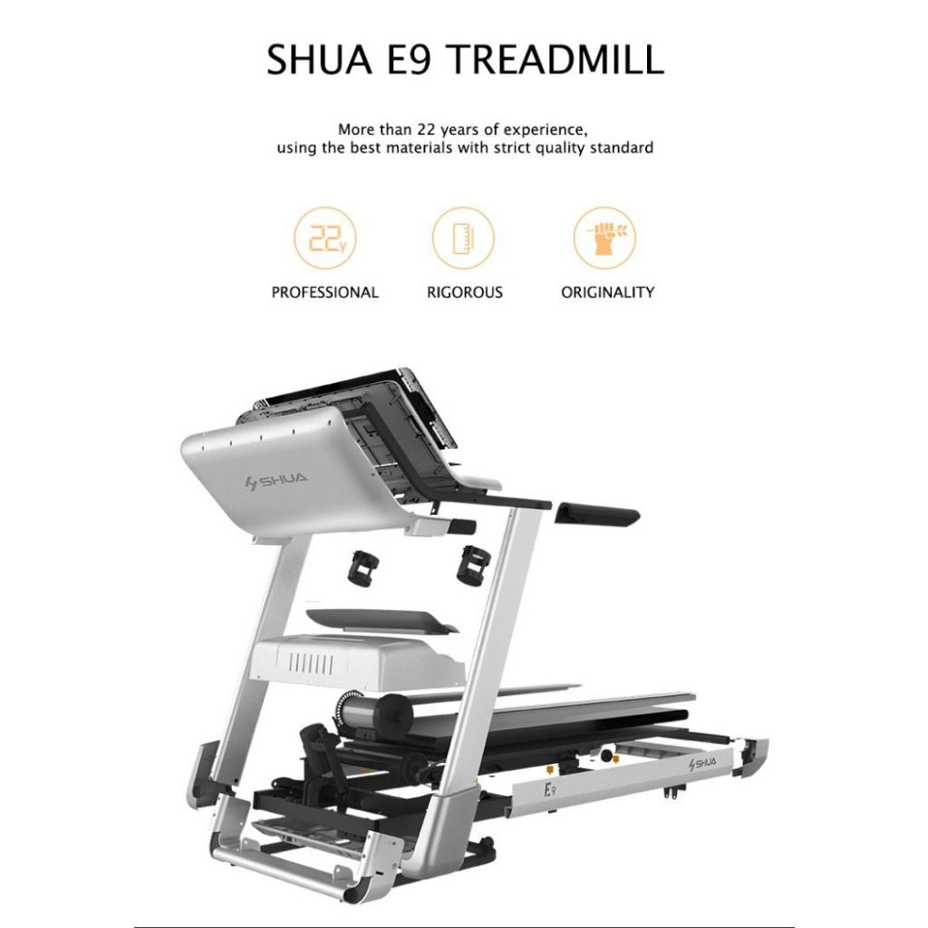 Shua E9 Treadmill