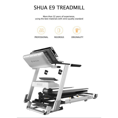 Shua E9 Treadmill