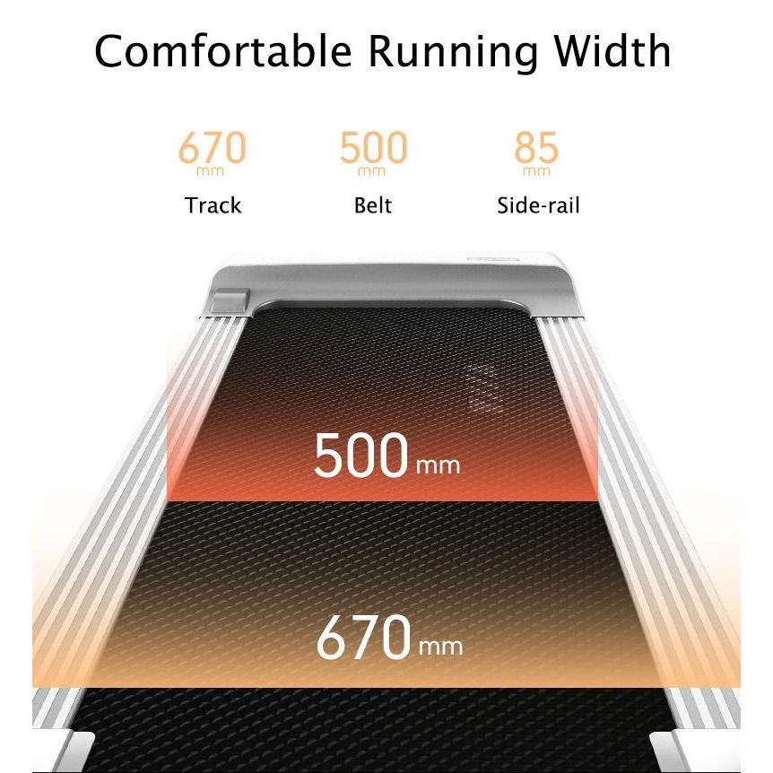 Shua E9 Treadmill