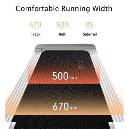 Shua E9 Treadmill