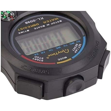Sport Stopwatch Timer