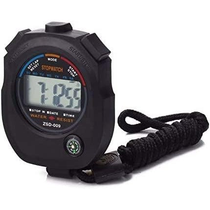 Sport Stopwatch Timer
