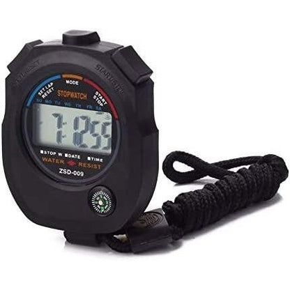 Sport Stopwatch Timer