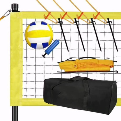 Sports Volleyball Net Sets