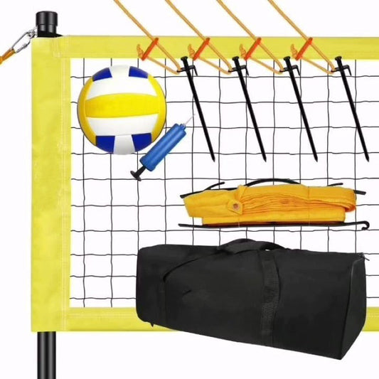 Sports Volleyball Net Sets