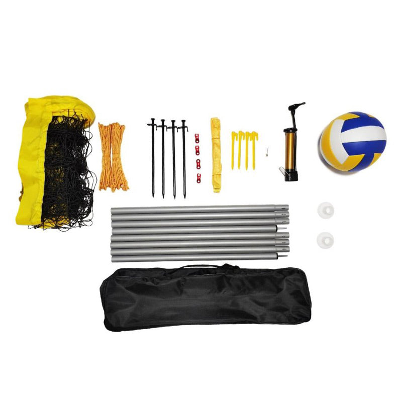 Sports Volleyball Net Sets