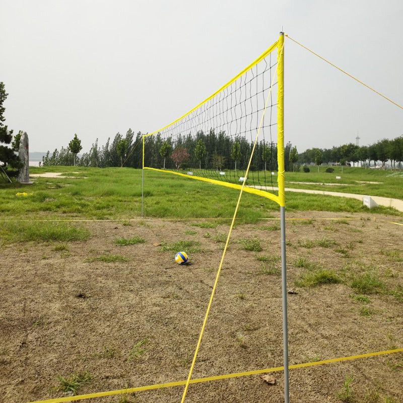 Sports Volleyball Net Sets