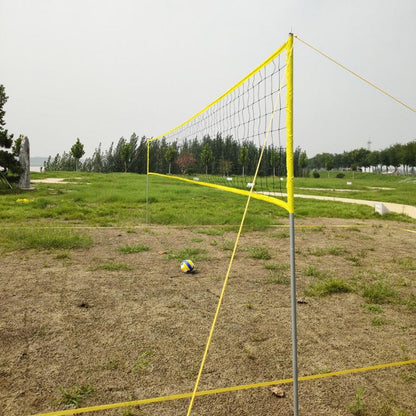 Sports Volleyball Net Sets