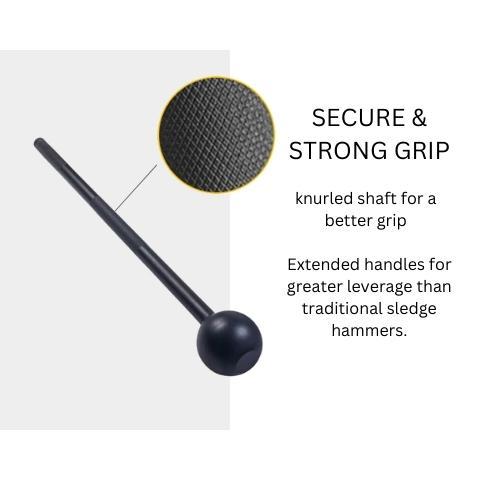 Steel Mace 8kg
