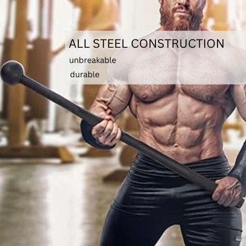 Steel Mace 4kg