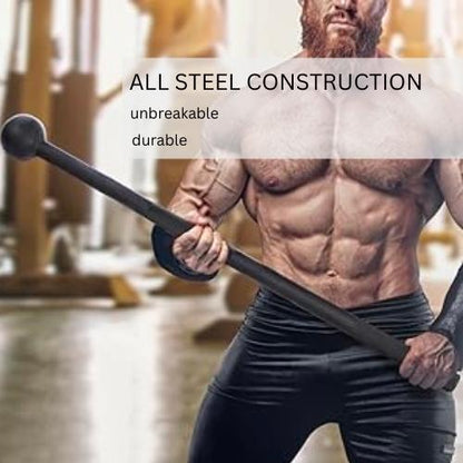 Steel Mace 4kg