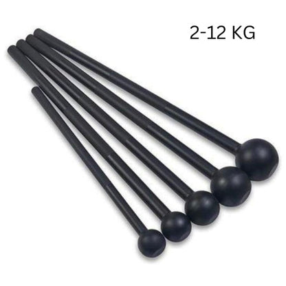 Steel Mace 15kg