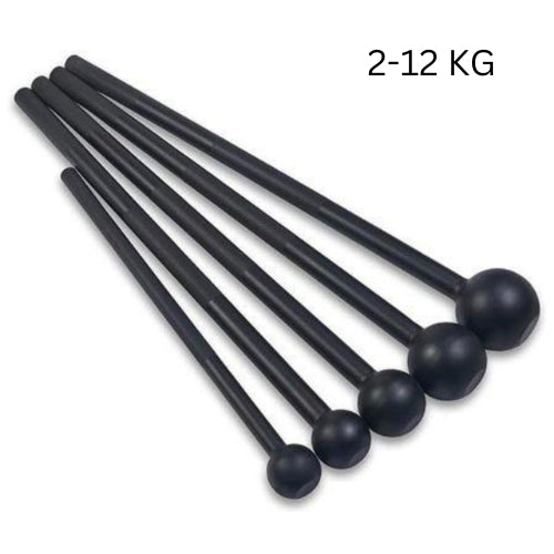 Steel Mace 18kg