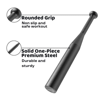 Club Bell steel sport equipment kipfit my