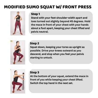 squat