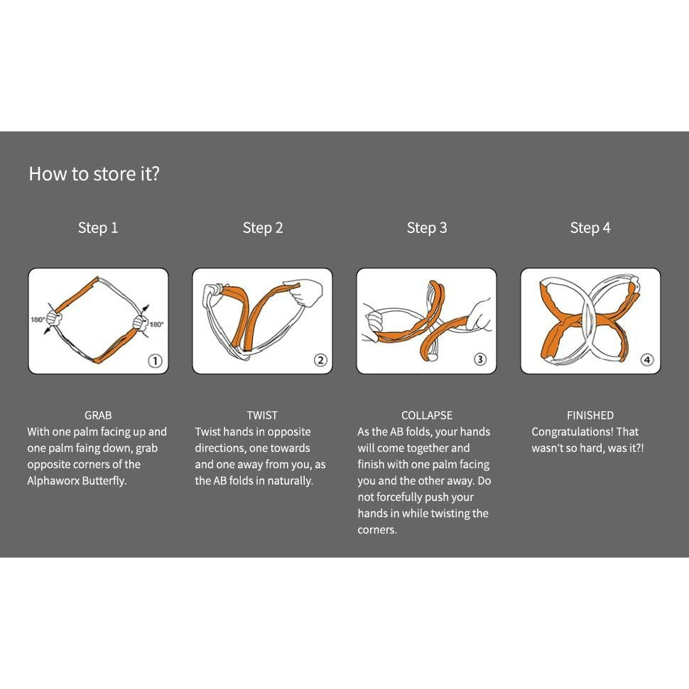 Strofi Agility Ladder, Agility Training Equipment, Soccer Speed Ladder, Football Footwork Ladder, Workout Ladder for Kid Adult, Foldable Instant Set-up