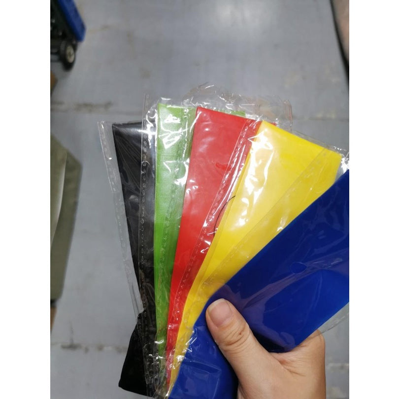 TPE (5 pieces) mini band set