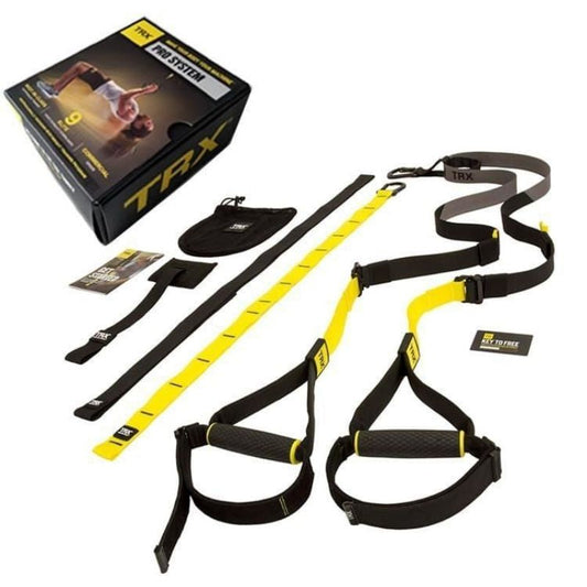 TRX P7