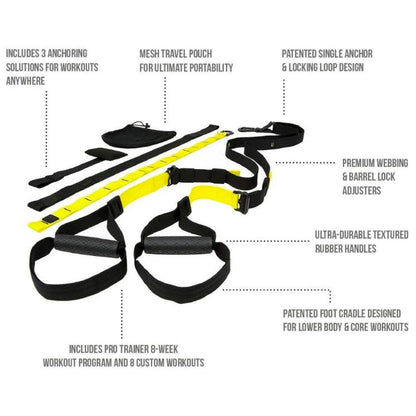 TRX Pro