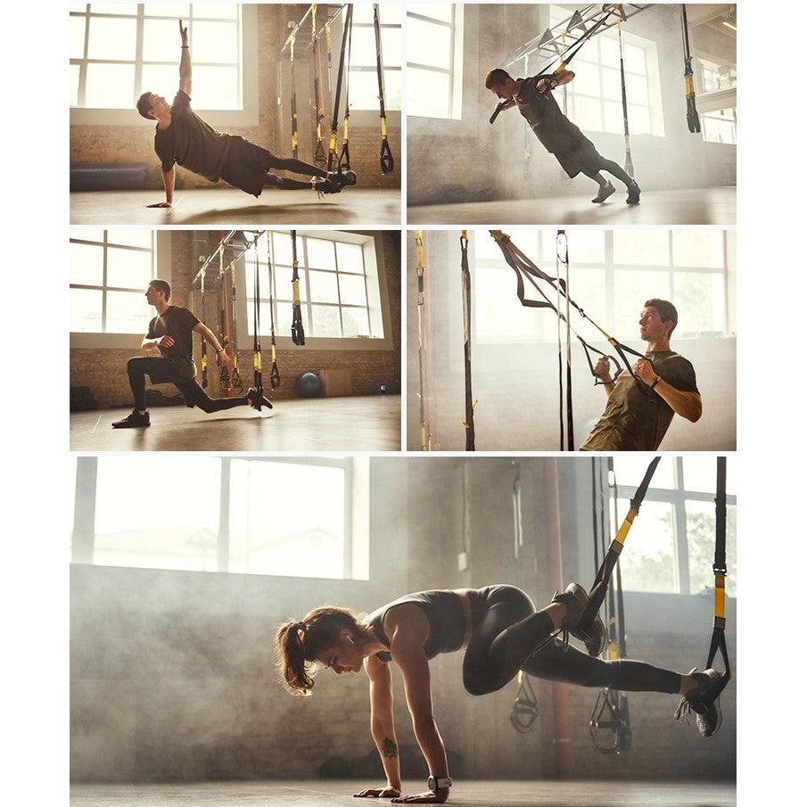 TRX Pro