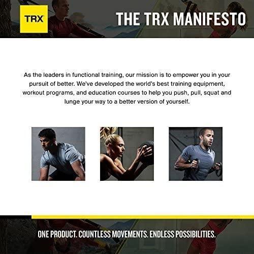 TRX Rip
