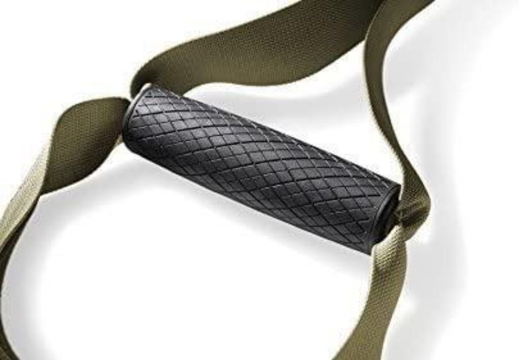 TRX Tactical Gym