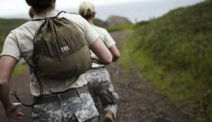 TRX Tactical Gym