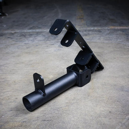 Teichos Wall-Mounted Landmine