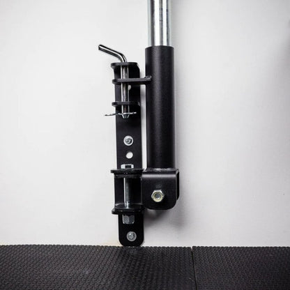 Teichos Wall-Mounted Landmine