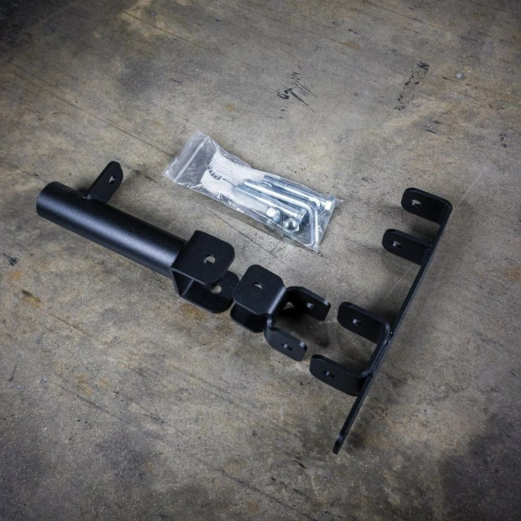 Teichos Wall-Mounted Landmine