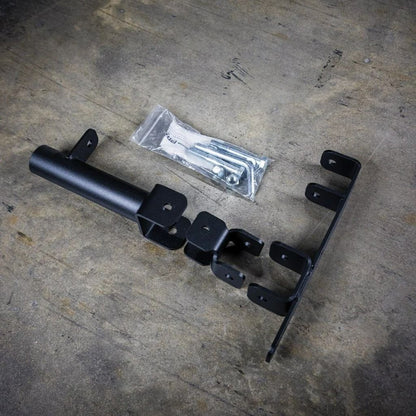 Teichos Wall-Mounted Landmine