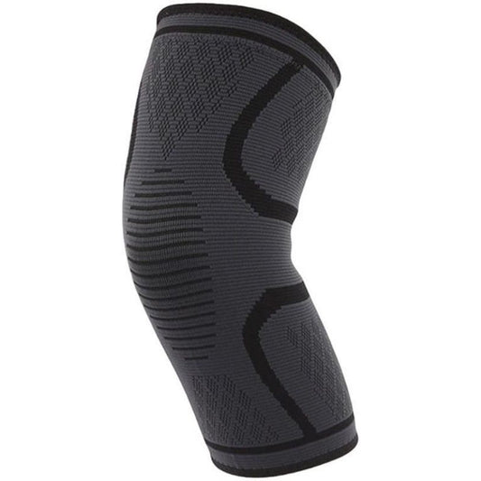 Compression Knee Guard Comfortable Breatheable Support Anti Slip Pain Relief Elastic Leg Protect