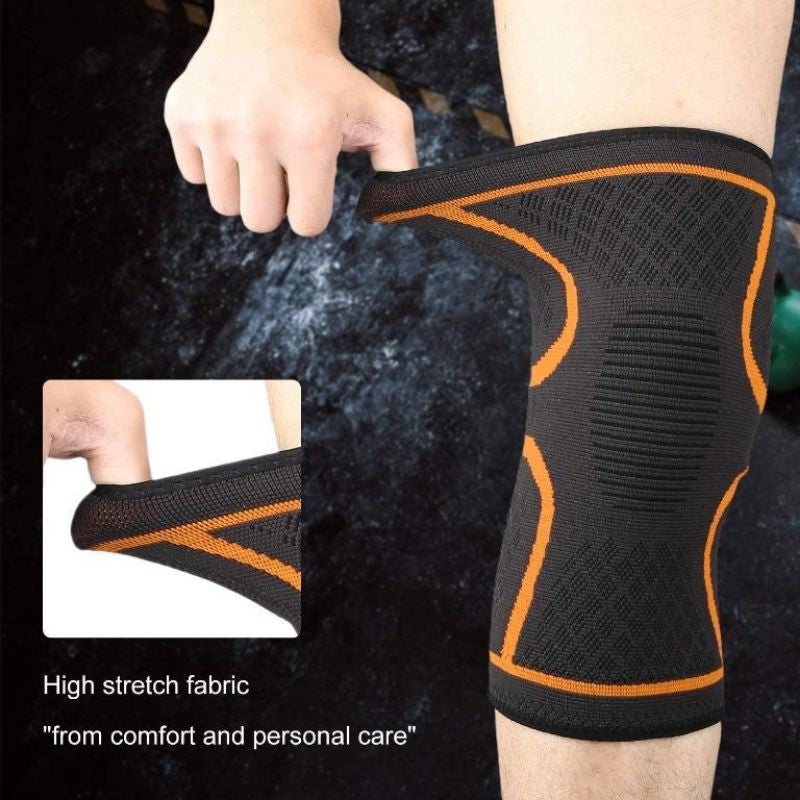 Tevo Knee Guard M