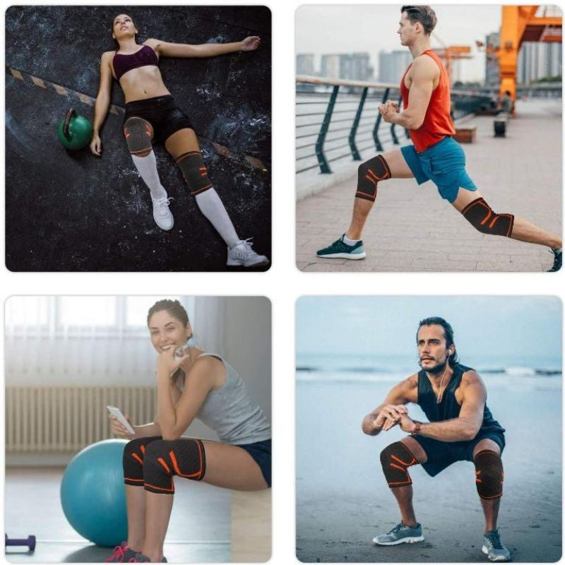 Tevo Knee Guard XXL