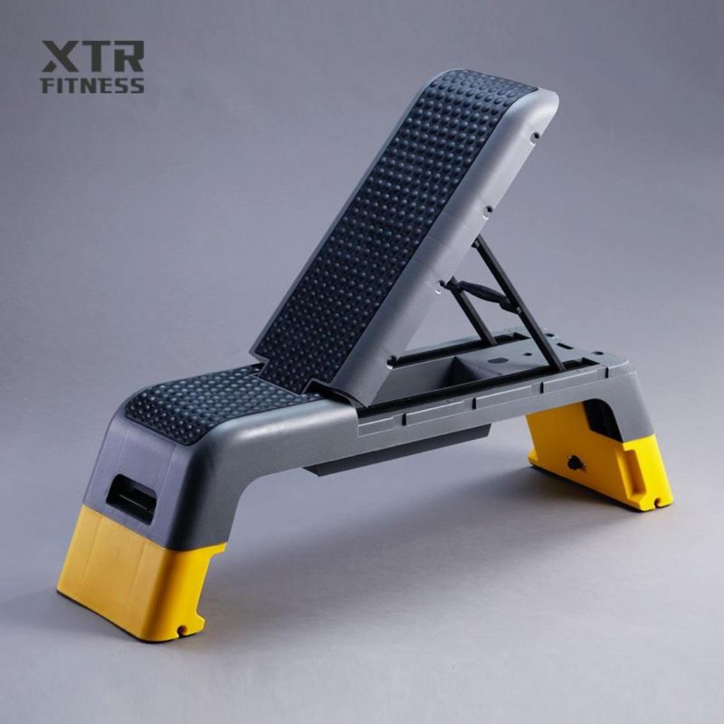 Vimat Stepper Gym Bench