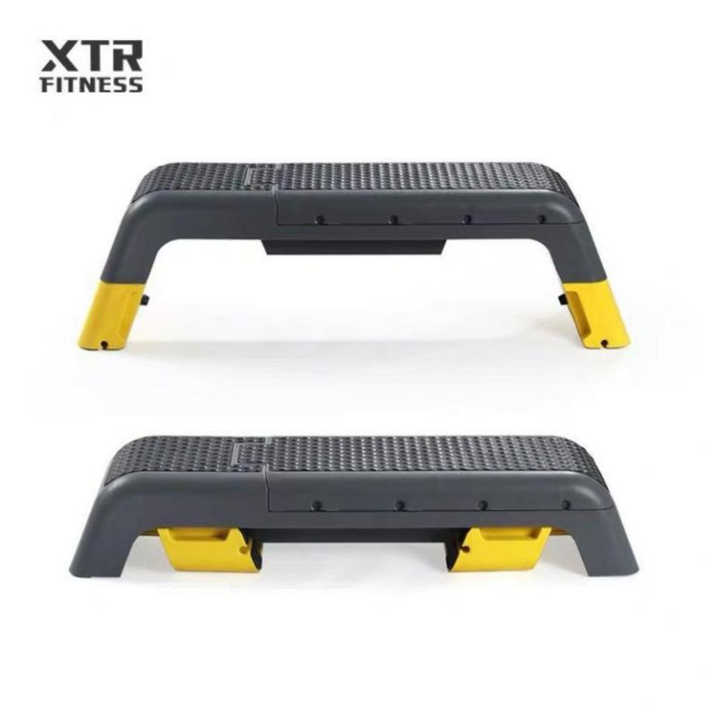Vimat Stepper Gym Bench